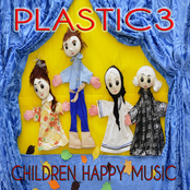 Children Happy Music