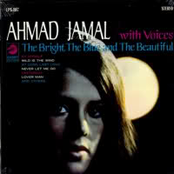 Of Bass I Love by Ahmad Jamal
