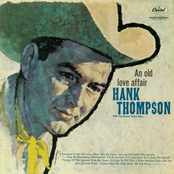 Paying Off The Interest With My Tears by Hank Thompson
