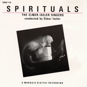 The Elmer Iseler Singers: Spirituals