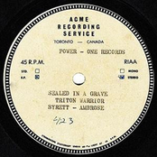 Satans Train / Sealed In A Grave