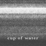Cup of Water - Single
