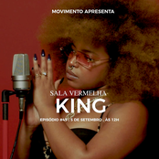 SALA VERMELHA #45 - King Saints