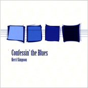 confessin' the blues