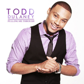 Todd Dulaney: Pulling Me Through