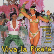 Viva La Fiesta