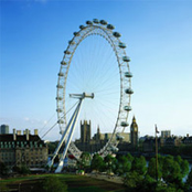 Music for the London Eye