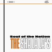 Soul of the Nation