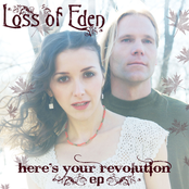 Here's Your Revolution - EP