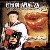 Chon Arauza