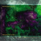 NECRONOMUSICK: II,OBSCURE WATER