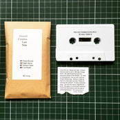 Absurd Cosmos Late Nite