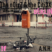 The noiZz & the Cities - Berlin