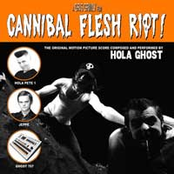 Cannibal Flesh Riot