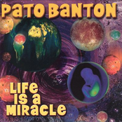 Good Old Days by Pato Banton
