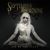 September Mourning: Eye Of The Storm