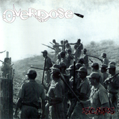 The Front by Overdose