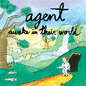 Awake In Their World [EP]