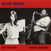 Aki Takase, David Murray