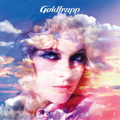 I Wanna Life by Goldfrapp