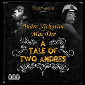 Bonus by Andre Nickatina & Mac Dre