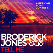 Broderick Jones: Tell Me (feat. Calio) [From “American Song Contest”]