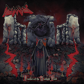 Dwellers of the Twilight Void