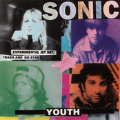 Skink by Sonic Youth