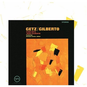 stan getz, joão gilberto & antonio carlos jobim