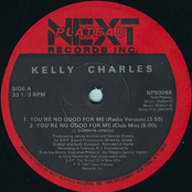 You're No Good For Me