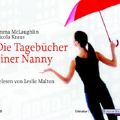 Emma McLaughlin und Nicola Kraus: Die Tagebücher einer Nanny CD1