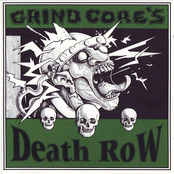 Grind Core's Death Row