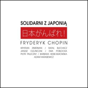 Solidarni z Japonią