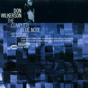Don Wilkerson - The Complete Blue Note Sessions