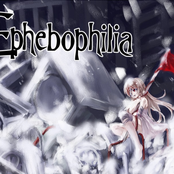 ephebophilia