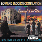 Survival Of The Fittest