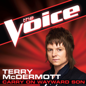 Carry On Wayward Son (The Voice Performance) - Single