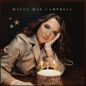 Haley Mae Campbell: 20Something