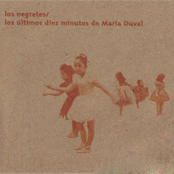 Los Últimos 10 Minutos de María Duval