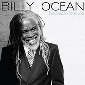 I Remember by Billy Ocean