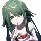 chew my heart to the pit