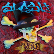 Slash [Deluxe Edition]
