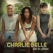 Charlie Belle: Get To Know