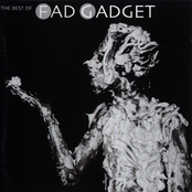 Best of Fad Gadget (disc 1: The Singles & B-Sides)