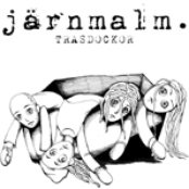 Trasdockor by Järnmalm