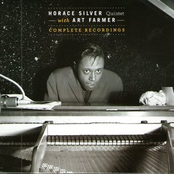 horace silver quintet with art farmer