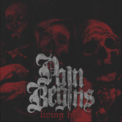 Living Hell - Single