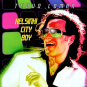 Helsinki City Boy
