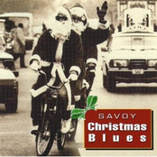 Savoy Christmas Blues