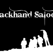 Backhand Saloon